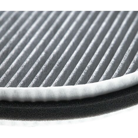 Filtre D'habitacle à Charbon Actif 3FQ Pour Mercedes CL C215 & Classe E W210 - Neuf