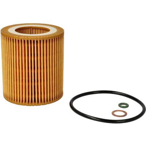 vhbw Filtre à huile remplacement pour Sofima S 5058 PE pour véhicule (1/5)