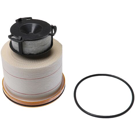 vhbw Filtre à gasoil remplacement pour Kavo Parts TF-1976 pour voiture (1/3)