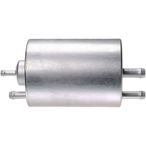 vhbw Filtre à essence compatible avec Mercedes-Benz Classe C Coupé 2002/05-2008/05 CL203 C 160 Kompressor 1796 ccm 90 KW voiture (1/3)