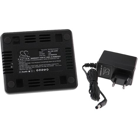 Sony Appareil Photo Vhbw Chargeur Socle De Charge Appareil Photo, Caméscope DSLR Sony Alpha Chargeur Appareil Photo