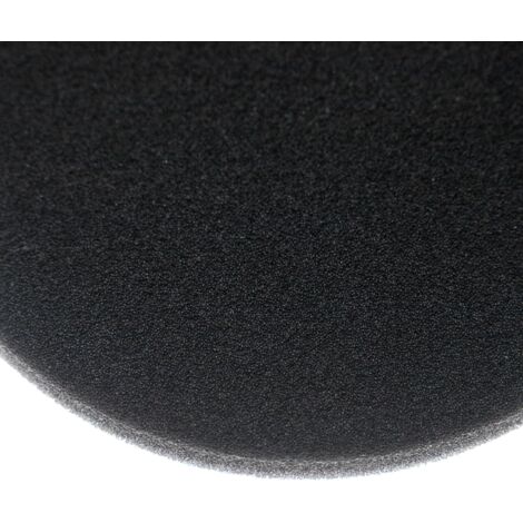 Filtre HEPA De Rechange Pour Aspirateur Chiot D-962 Et D987 - Efficacité 99% - Anti-pollen, Poils, Poussières