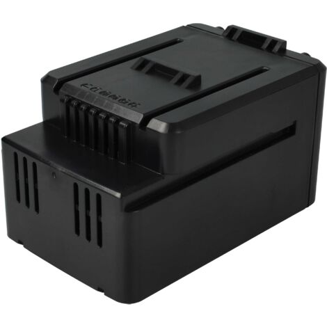 Batterie 40V 2Ah Li-ion Type WA3536 Pour Outils Worx