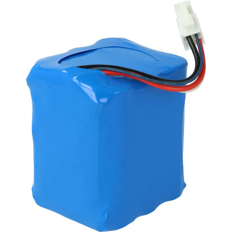 Batterie Aspirateur Vorwerk Sans Fil Original Vorwerk Kobold Akku