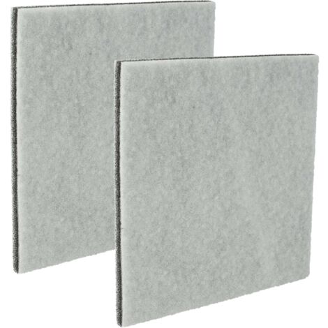 Infinity Excell Filtre Double Moteur Pour Aspirateur M5050 M5051 M5052