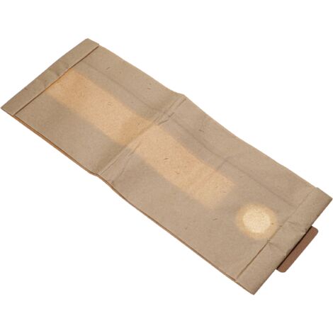 Lot De 5 Sacs D'aspirateur Pour Kärcher T10/1, T10/1 Adv, T101eco, DS 5300 - Neufs