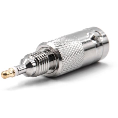 Antenne Universelle Vhbw 23 Cm BNC - Pour Radios Yaesu, Kenwood, Vertex, Gain 2.15 DB, Fréquence 144/430 MHz