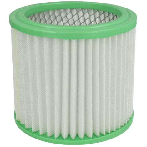 Filtre à Sac Pour Aspirateur Parkside Pas 500 D2 - Lavable - Compatible Humide/sec - Diamètre 29.5 Cm