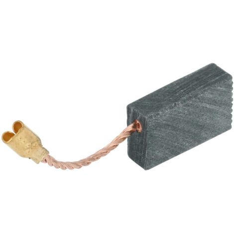 Balais De Charbon 5x10x16 Pour KRESS OF6990, OF6990E Et Autres Modèles - Fabriqué En UE