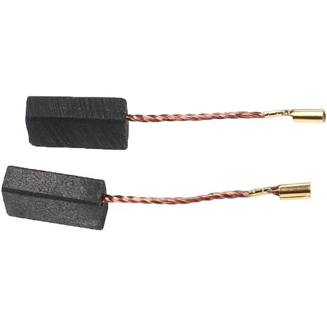 Balais De Charbon Pour Moteur Lägler Elan – Lot De 2 | Remplacement Pièce D’usure Outil électrique - 9