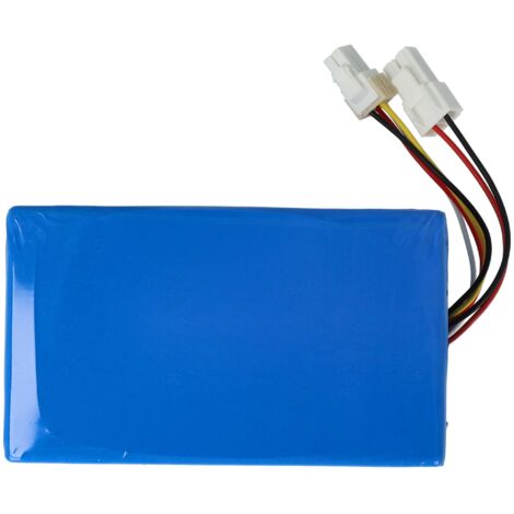 Power Bot R9250 vhbw Batterie compatible avec Samsung Powerbot R9250, R9350 ...