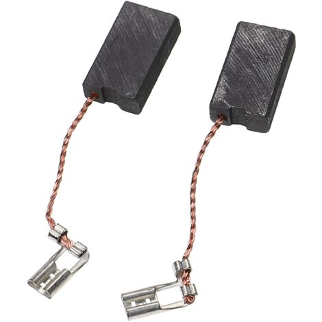 Balais De Charbon Pour Moteur Lägler Elan – Lot De 2 | Remplacement Pièce D’usure Outil électrique - 8