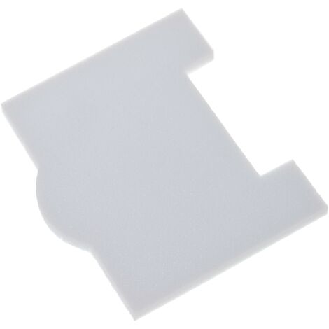 Vhbw Manguera Compatible Con Kärcher NT 35/1 Ap, NT 35/1 Tact, NT 35/1, NT 35/1 Tact BS Aspiradora - 2,39 M2 M, Mango