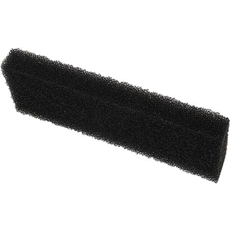 Filtre en mousse (filtre) cartouche Air Force Foam pour e.a. Rowenta  aspirateur sans fil ZR009002