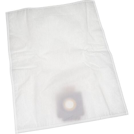 2 Housses De Rechange Pour Buse De Nettoyeur Vapeur Kärcher 2.863-344.0 - Microfibre Jaune/Blanc - Lavables à 60°C