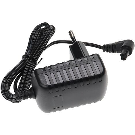 Vhbw Chargeur Compatible Avec Ambrogio B025DE0, L100, L20, B029DE0