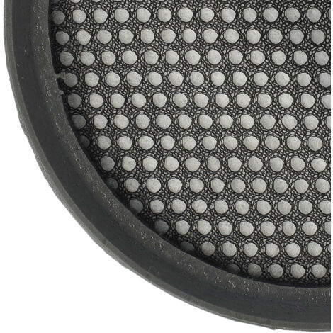 Accessoires de filtre d'aspirateur compatibles avec les modèles 2033