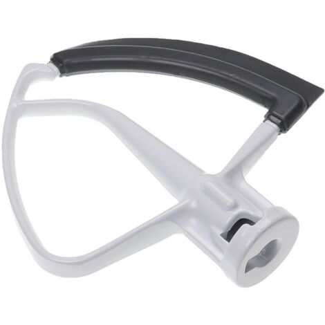 BATTEUR PLAT ACCESSOIRE ROBOT ARTISAN KITCHENAID K5THCB K5THCB- Kitchenaid