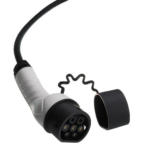 vhbw Type 2 naar type 2 oplaadkabel compatibel met Opel Combo Cargo vhbw Type 2 naar type 2 oplaadkabel compatibel met Opel Combo Cargo