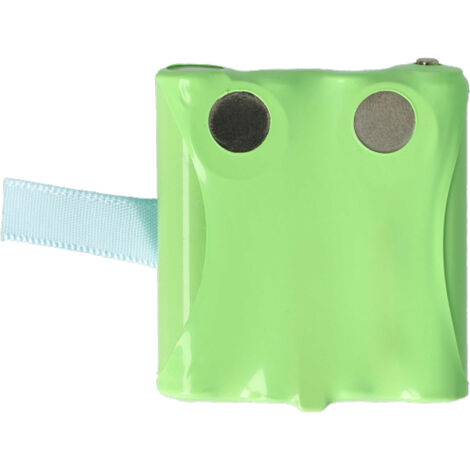 Batterie Compatibili Motorola Talkabout - 5 Pezzi 800mAh NiMH Per Radio - Foto 10