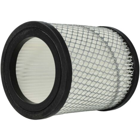 Filtro HEPA para aspiradora robot Anyson Stars 5 de 45000 Pa/550 W/70