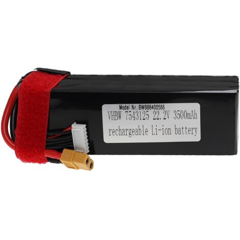 5 Cellules Batterie 1/3AAA 150mAh 1,2V NiMH - Pour Modélisme RC Voitures Et Hélicoptères