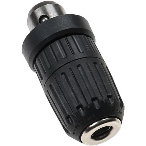Mandril SDS Plus Para Taladros - Compatible Con Berner BHD 4-1 (1.9cm)