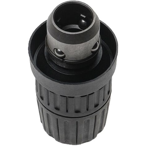 Mandrin à Serrage Rapide Kress Pour Berner 270336 | 0,8-10mm Filetage 1/2" Neuf