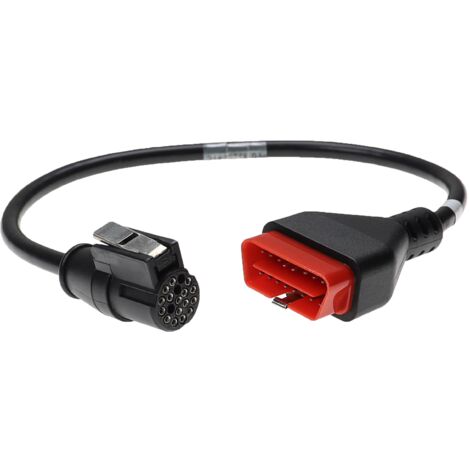 Kit De Réparation Connecteur Voiture 6 Broches - Compatible VW, Audi, Skoda, SEAT, Référence 1J0973726