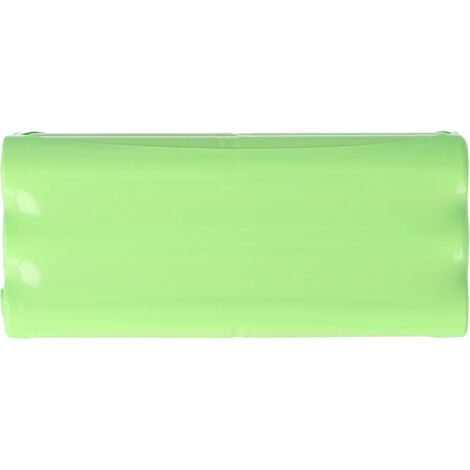 Vhbw Batteria Per Dirt Devil M613 1500mAh 14,4V NiMH - Ricambio Per Robot Aspirapolvere