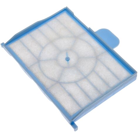 Lot De 2 Filtres Moteur Pour Aspirateur Bosch - Modèles BBH3ALL28/01, BBH3280GB/01, Etc. - Neuf