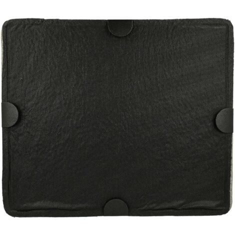 Vhbw 4x Filtro De Carbón Activado Compatible Con Miele DA 419-6