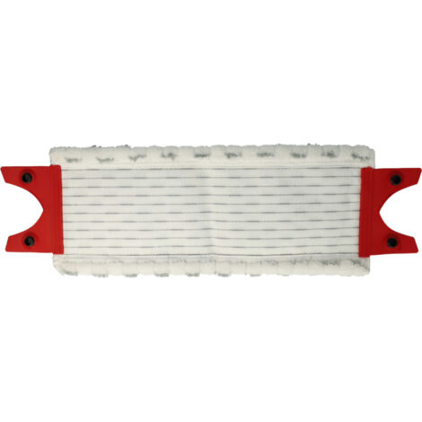 3x Dweil Navulling Mop Compatibel Met Vileda UltraMax UltraMat 2-in-1 - Foto 12