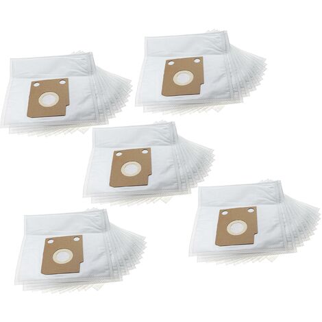 PakTrade 10 Premium Sacchetti per Aspirapolvere Hoover Sensotronic System 1100, Sensotronic System 200, Sensotronic System 300, Sensotronic System 400, Sensotronic System 500