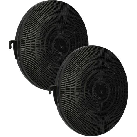 Filtre à Charbon Actif Pour Hote Faure CHM161X - Neuf, Référence 94264052300