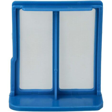 Filtro Peluche Compatibile Beko | Ricambio Originale 35.5x7x15.4 Cm