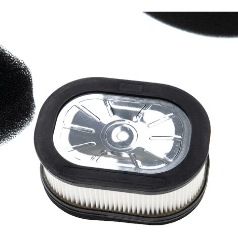Kit Maintenance Moteur Scie Kit Filtres Stihl MS 171/181/211 Vhbw - Air, Carburant, Bougie D'Allumage Tronçonneuse Bougie Bpmr8y