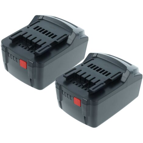 Chargeur Vhbw Compatible Batteries Rothenberger 18V - Pour Outils RO AG