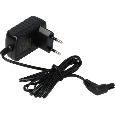 Adaptateur Secteur Chargeur Compatible Aspirateur Roidmi F8, F8E, F8 NEX - Remplacement Et Pièce De Rechange - 9