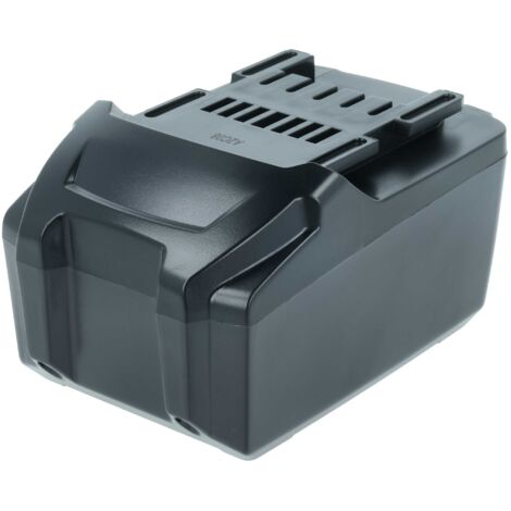 vhbw Accu compatibel met Rothenberger RO AG 8000, RO DD60, RO FL180, RO ID400, RO RH4000 gereedschap (2000 mAh Li-Ion 18V