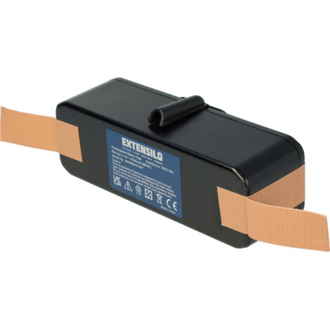 Batterie Lithium 14,4V 6000mAh Pour Outils Hitachi - Remplacement 327728 327729