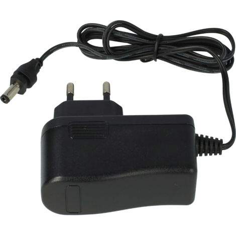 Chargeur Secteur 6V Pour Radio Roberts R250 Revival - Adaptateur Avec Prise EU