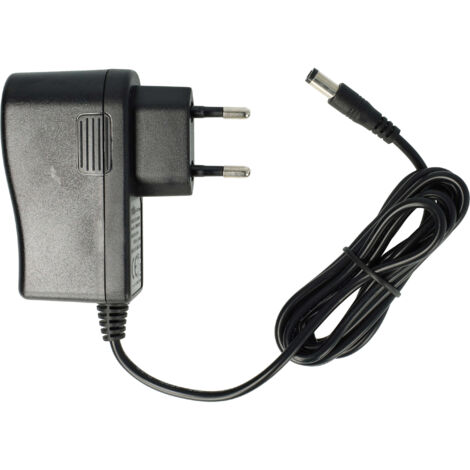 Chargeur Pour Aspirateur Bosch Unlimited Gen2 Serie 8 - 23.5V - Câble 1.4m - Neuf