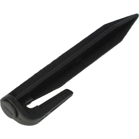 Lot De 24 Leurres "Slab Hunter" 2 Pouces - Couleur "Glace Bleue" Pour Crappie, Perche, Etc.