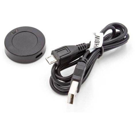 Chargeur et câble d'alimentation PC LINDY Station de charge USB