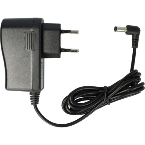 Chargeur Compatible Vivitar Vivicam 5340s - Station De Charge Avec Témoin LED, Câble Micro-USB Inclus - 5