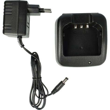 vhbw Chargeur câble alimentation inclus compatible avec Hilti TE6