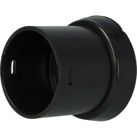 Adaptateur Réducteur De Verre 19/22 Vers 24/40 - Style 19 - Neuf Metallixity