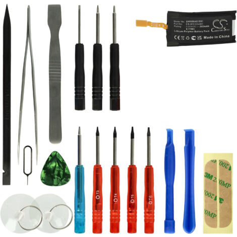 Cutting-Edge BC0018BR Watch Battery main image 0