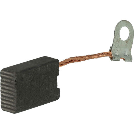 2 Balais De Charbon Vhbw Pour Bosch GBH 2-28 DFV - Graphite 19x8x5mm - Avec Coupure Automatique